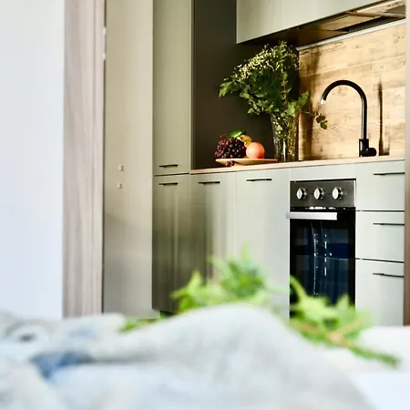 Verdi דירה בארדונקיה