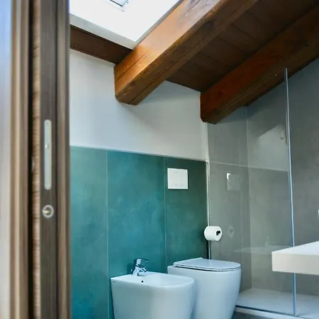 Verdi דירה בארדונקיה