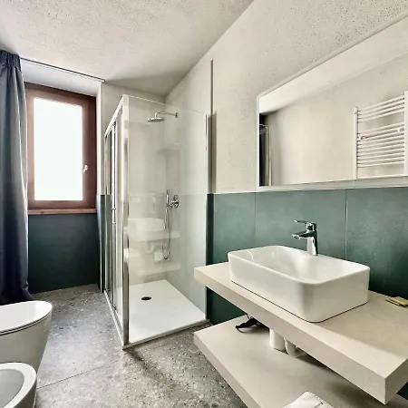 Verdi דירה בארדונקיה