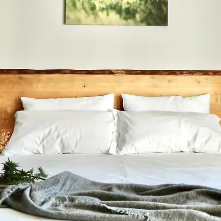 Apartamento Verdi