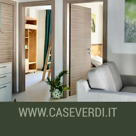 Apartment Verdi Bardonecchia