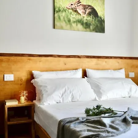 Apartment Verdi *