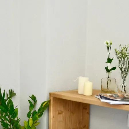 Apartment Verdi *