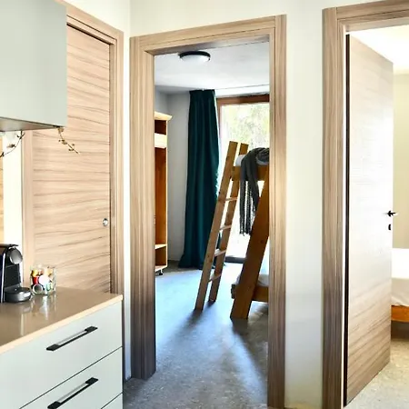 Verdi Lejlighed Bardonecchia