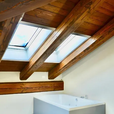 Verdi Lejlighed Bardonecchia