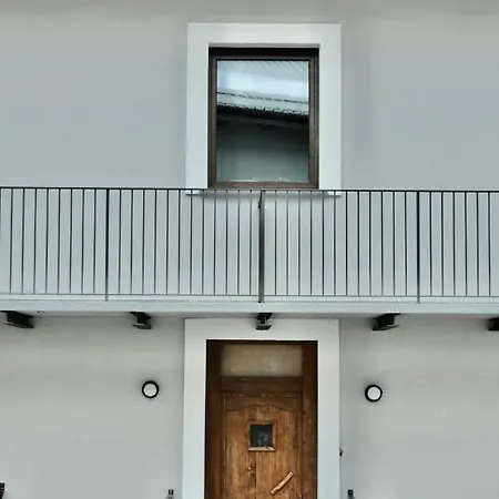 Apartment Verdi *