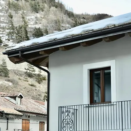 Apartment Verdi