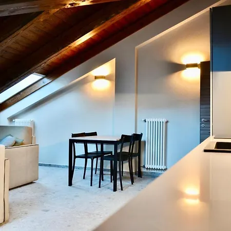 Apartment Verdi