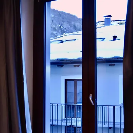 Verdi * Bardonecchia