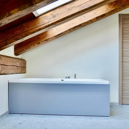 Lejlighed Verdi Bardonecchia