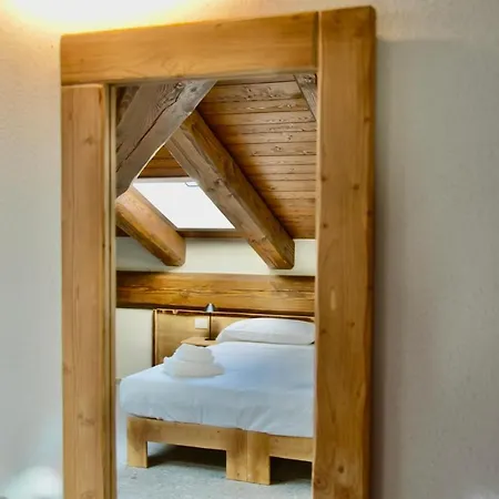 Verdi Apartment