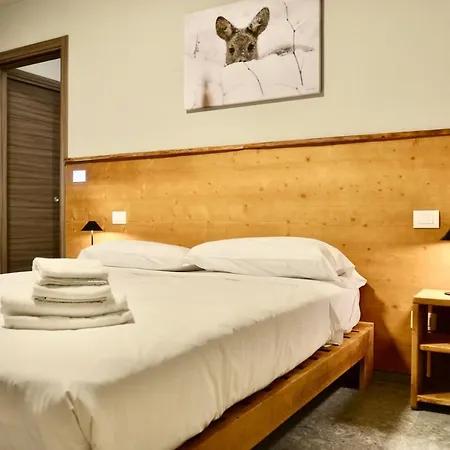 Apartment Verdi *
