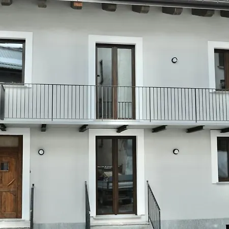 Verdi Apartment *
