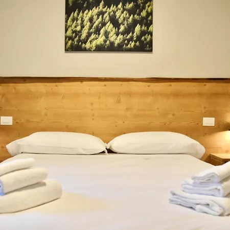 Apartament Verdi *