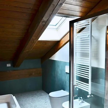 Verdi Apartment *
