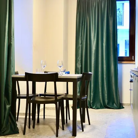 Apartment Verdi