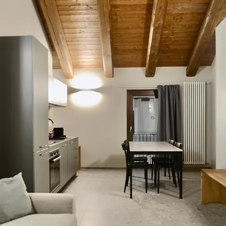 Verdi Apartment *