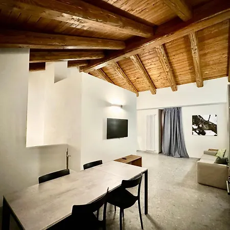 Verdi Apartamento Bardonecchia