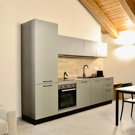 Verdi Apartment