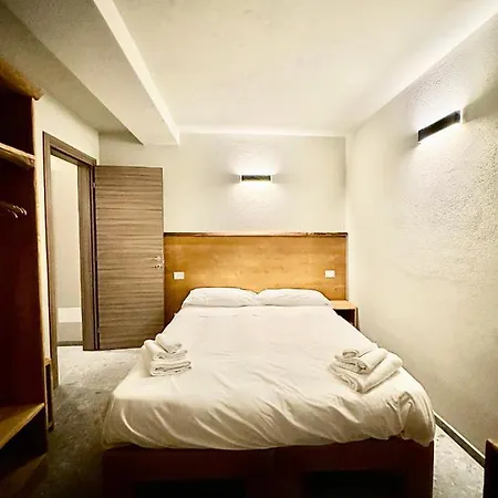 Apartment Verdi *