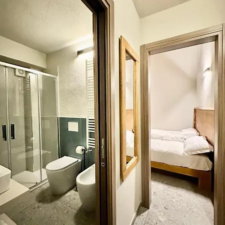 Verdi * Bardonecchia