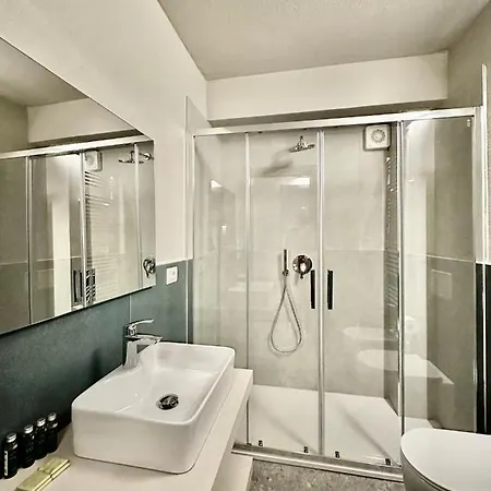 شقة Verdi باردونيكيا