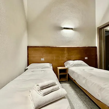 Verdi Apartment