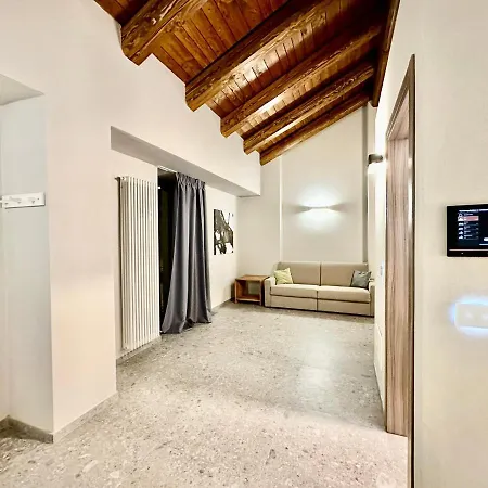 Apartment Verdi