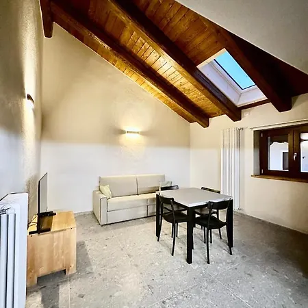 Apartment Verdi