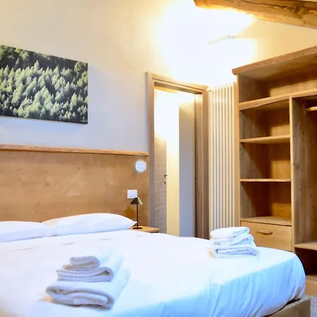 Apartment Verdi