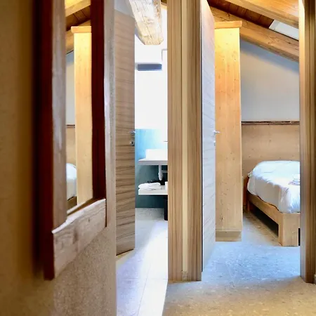 Apartment Verdi *