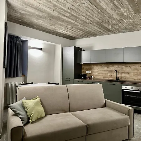Apartment Verdi *