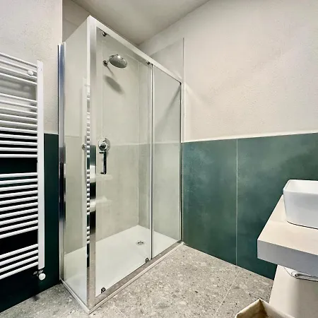 Verdi Daire