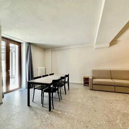 Apartment Verdi *