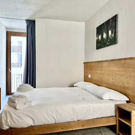 Apartment Verdi *