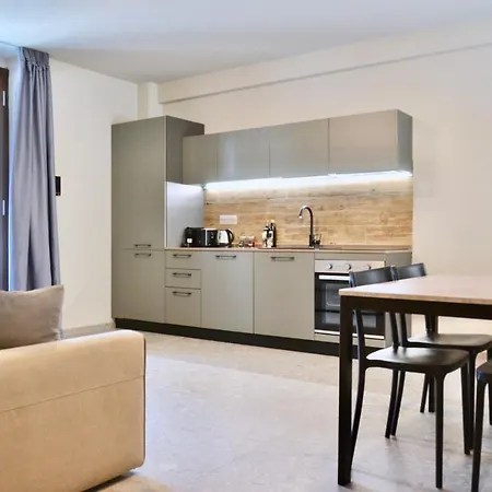 Verdi Apartment