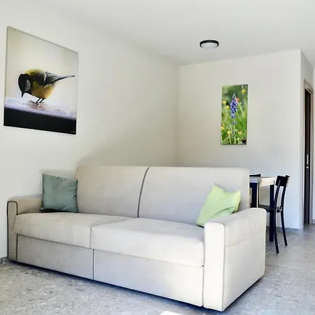 Verdi Apartment
