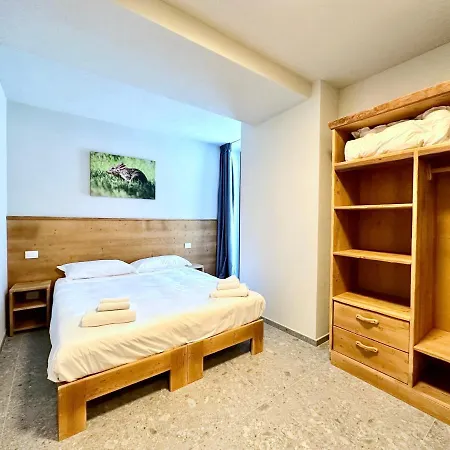 Apartment Verdi *
