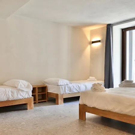 Verdi Apartment