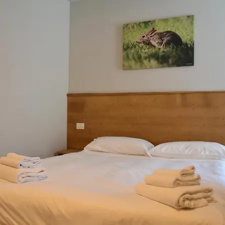 Apartment Verdi Bardonecchia