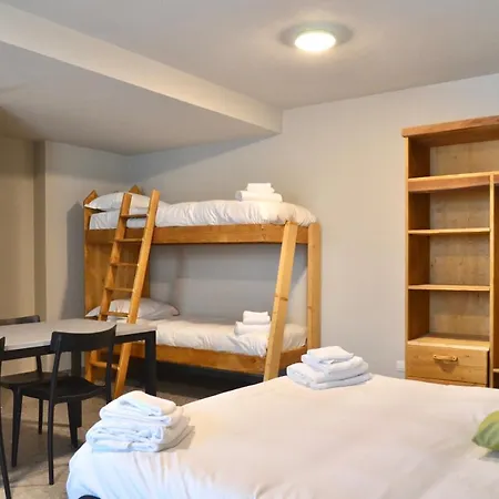 Verdi Apartment