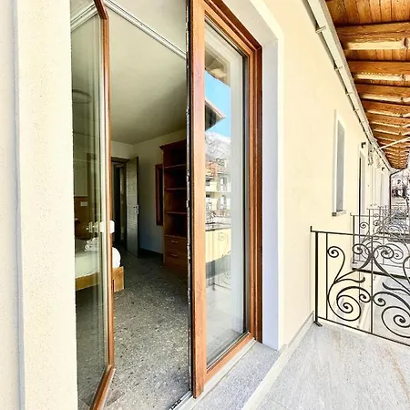 Appartamento Verdi