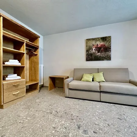 Verdi Apartment *