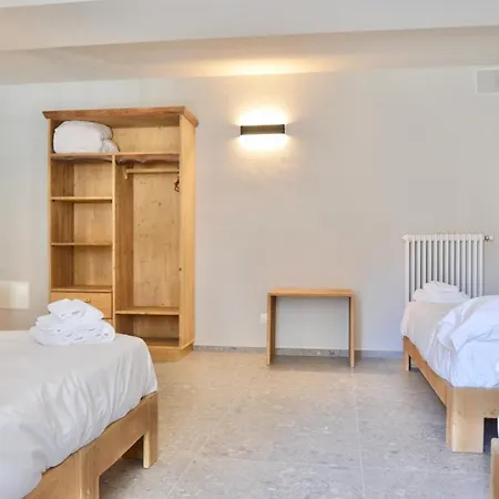 Apartment Verdi Bardonecchia