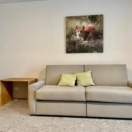 Verdi Apartment *