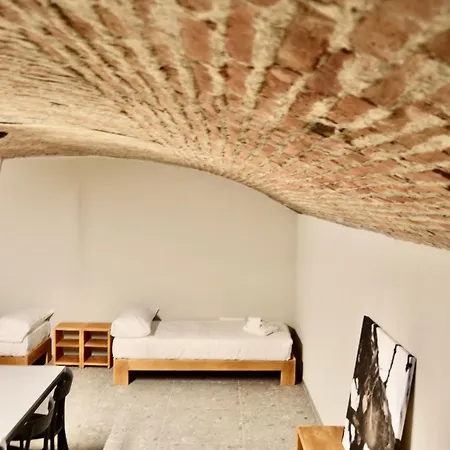 Apartment Verdi *