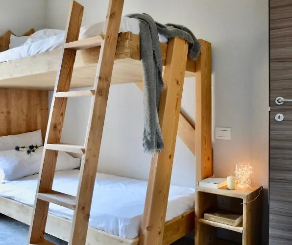 Appartamento Verdi *