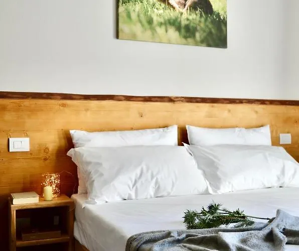 Appartamento Verdi *