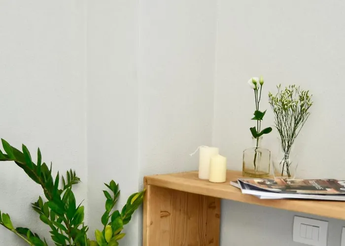 Appartamento Verdi *