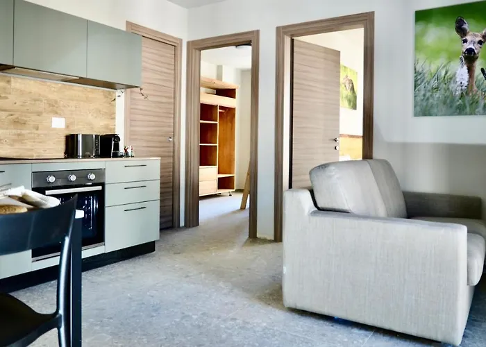 Verdi Appartamento Bardonecchia